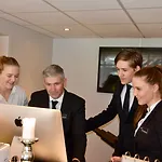 Hotel Reenskaug Drøbak