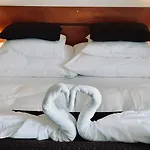 Hotel Reenskaug