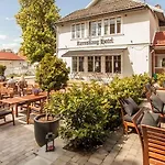 Hotel Reenskaug