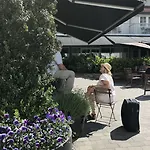 Reenskaug Hotel 3*