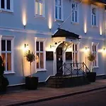 Hotel Reenskaug Drøbak