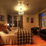 Hotel Reenskaug Drøbak