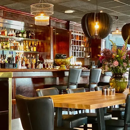 Hotel Reenskaug