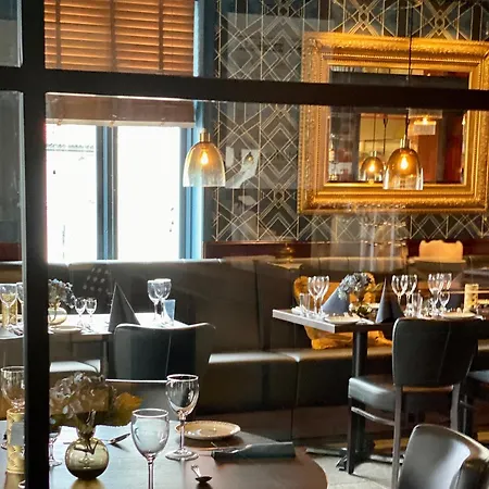 Reenskaug Hotel Drobak