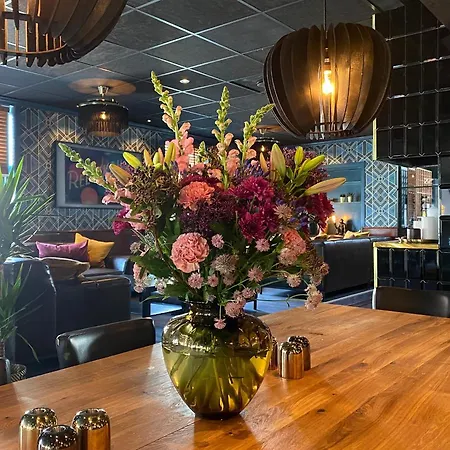 호텔 Reenskaug Drøbak