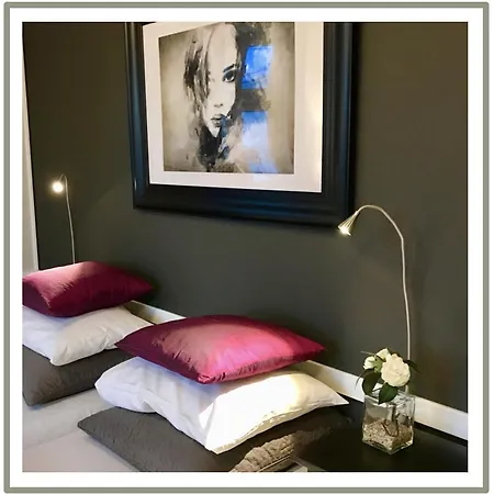 Reenskaug Hotell 3*