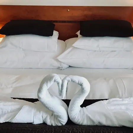 Hotel Reenskaug