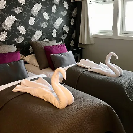 Reenskaug Hotel Drobak