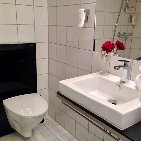 Hotel Reenskaug