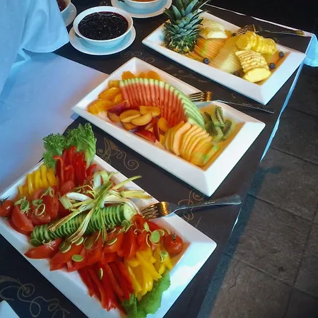 Reenskaug Hotel 3*
