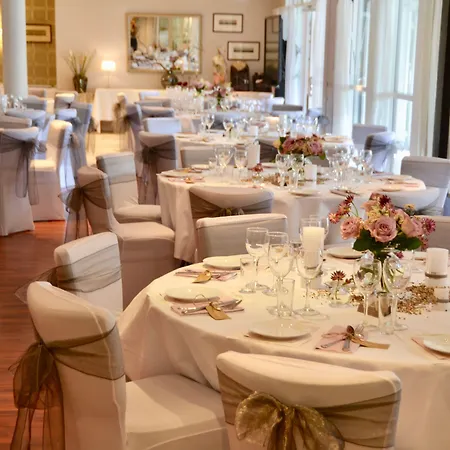 호텔 Reenskaug Drøbak