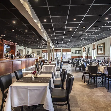 Reenskaug 호텔 Drøbak