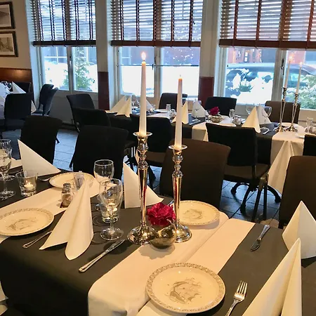 Reenskaug Hotel Drøbak