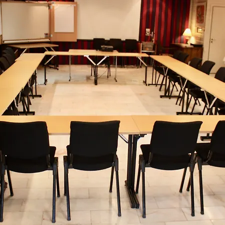 Reenskaug 호텔 Drøbak