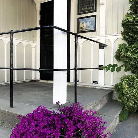 Reenskaug 3* Drøbak