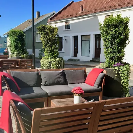 Reenskaug Hotel Drobak