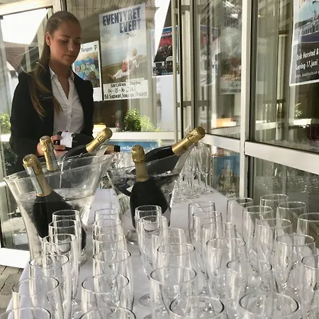 Reenskaug 3* Drøbak