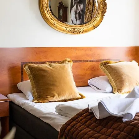 Reenskaug Hotel Drøbak