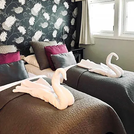 Reenskaug Drøbak