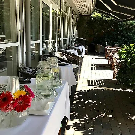 Hotel Reenskaug Drøbak