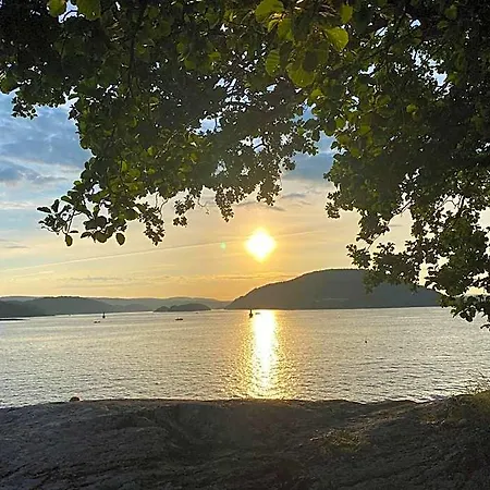 Reenskaug 3* Drøbak