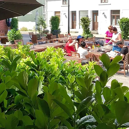 Hotel Reenskaug Drøbak
