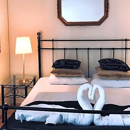 Reenskaug 3* Drøbak