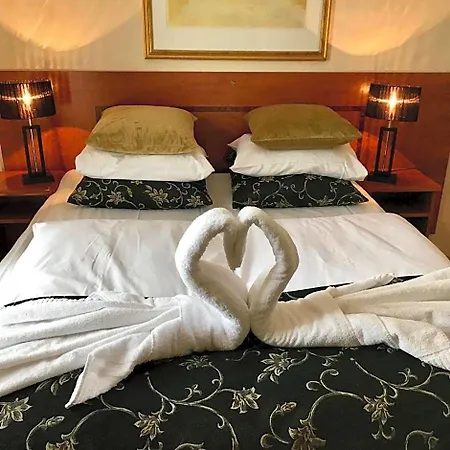 Hotel Reenskaug Drøbak