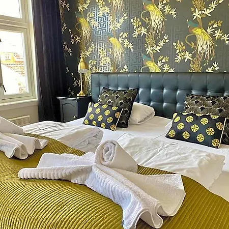 Reenskaug Hotel 3*