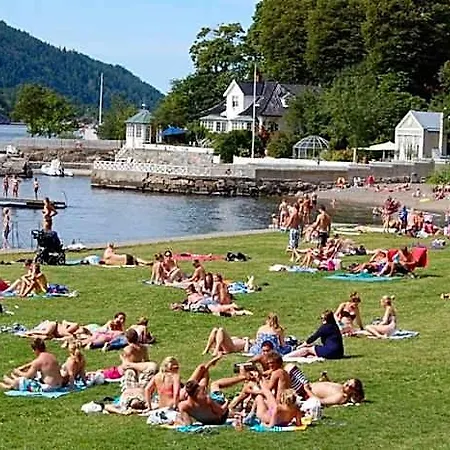 Reenskaug Drøbak