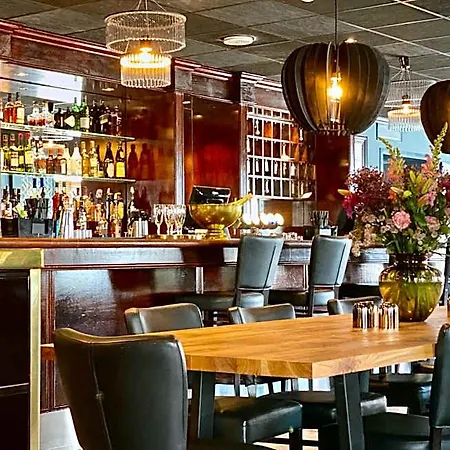 Reenskaug Hotel 3*