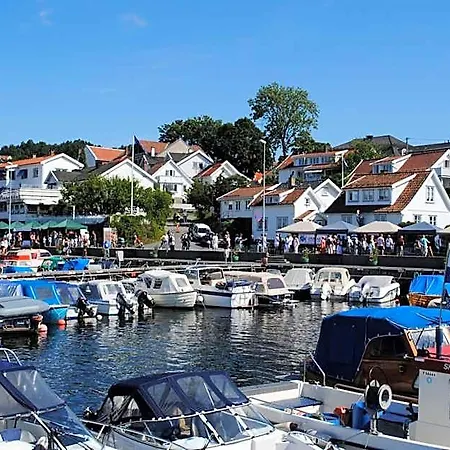 Hotel Reenskaug