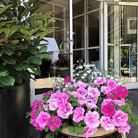 Hotel Reenskaug