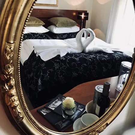 Hotel Reenskaug