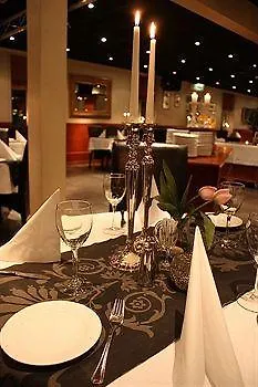 Reenskaug Hotell 3*