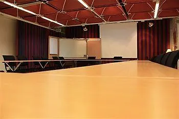 Hotell Reenskaug 3*