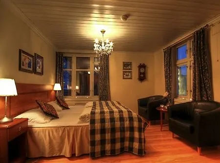 Hotell Reenskaug Drøbak