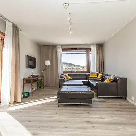 Reenskaug Hotell 3*