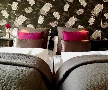 Hotell Reenskaug