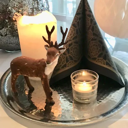 Hotel Reenskaug