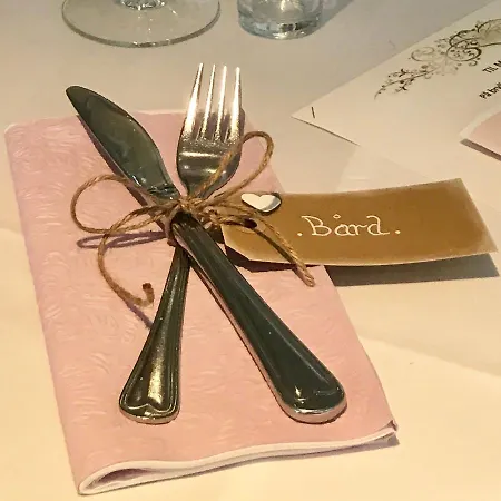 Reenskaug Hotell Drøbak
