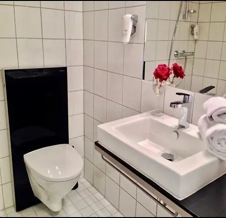 Hotell Reenskaug