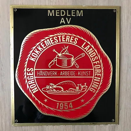 Reenskaug 3* Drøbak