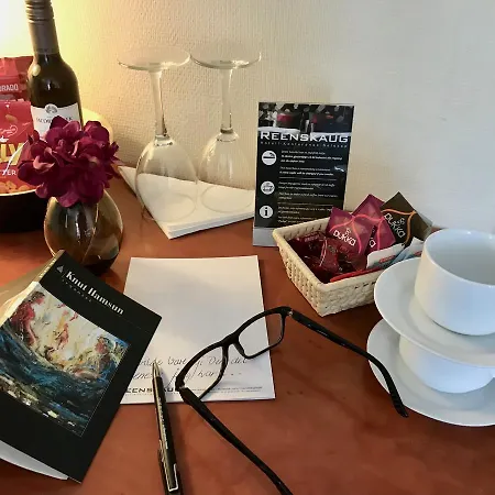 Reenskaug Hotell