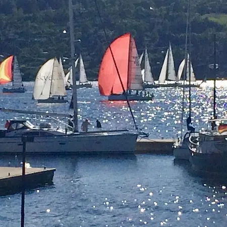 호텔 Reenskaug Drøbak