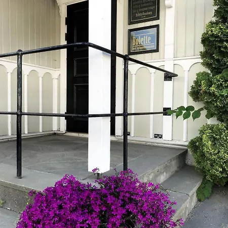 Reenskaug Drøbak