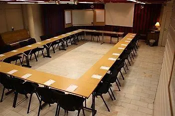 Reenskaug מלון 3*