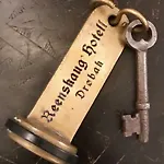Hotel Reenskaug
