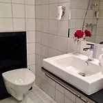 Hotel Reenskaug
