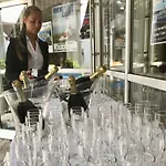 Reenskaug 3* Drøbak